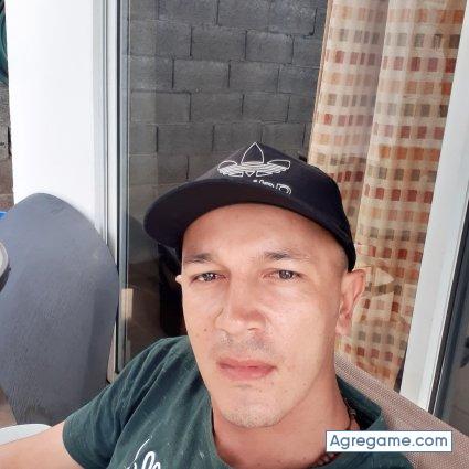 Christian1223 chico soltero en La Chorrera