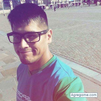 waltertolaba chico soltero en Luján