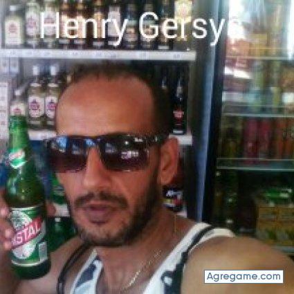 hgersys791106 chico soltero en Cuero