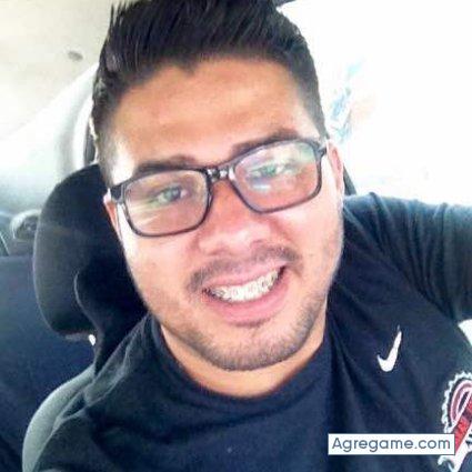 Xanderzz chico soltero en La Florida