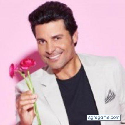 Ray_cuarenta chico casado en Paracuellos de jarama