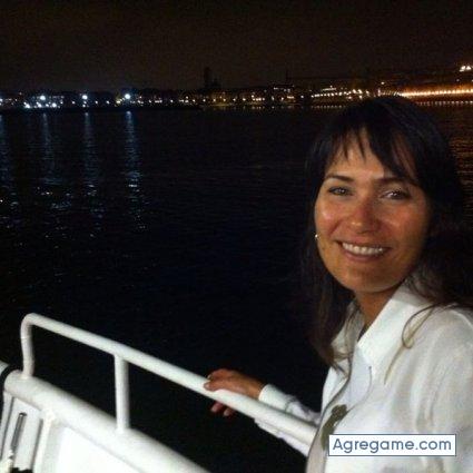 BFN chica soltera en Algorta