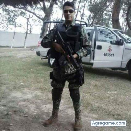 kuri23 chico soltero en Iztapalapa