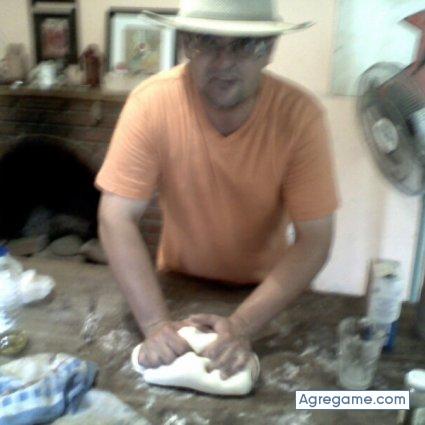 sergiopablo chico soltero en Córdoba