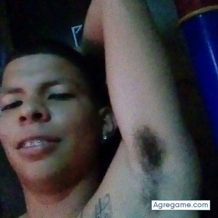 Bamban22 chico soltero en Reynosa