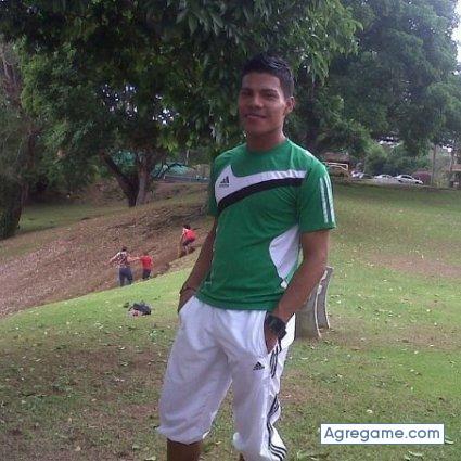 Chica busca chico