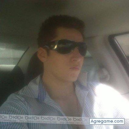 ismayo chico soltero en Saldaña