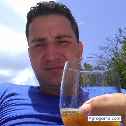 Ale34205 chico soltero en Tampa