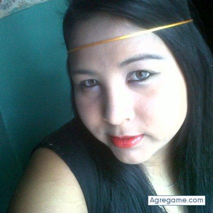 joselynprincep chica soltera en Valle De La Pascua