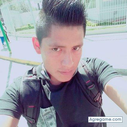 EDDY2425 chico soltero en Copacabana