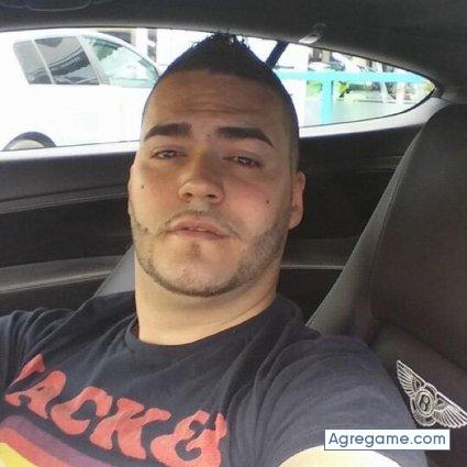 tiburon28 chico soltero en Las rozas de madrid