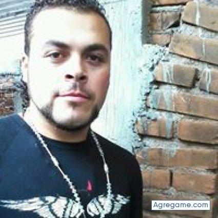 victorhugo5779 chico soltero en Morelia