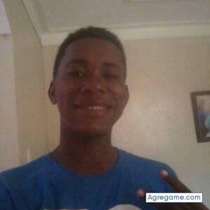 danielblanco1604 chico soltero en Hato Mayor Del Rey