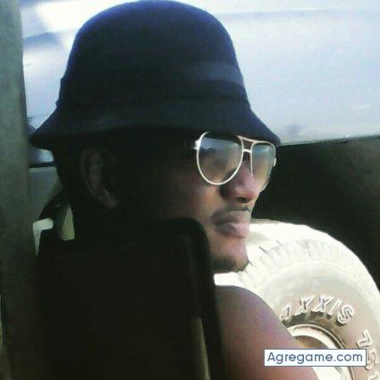 Rvfnlr chico soltero en Upata