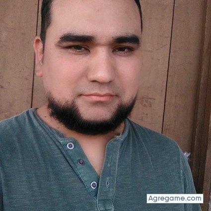 dannreus chico soltero en Boca Del Monte Villa Canales