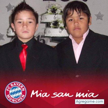 lautypedernera chico soltero en Olavarría