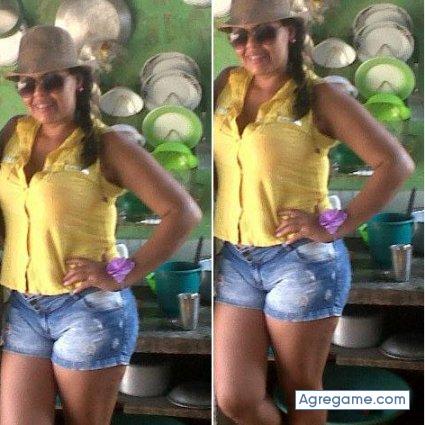 BELLALIS chica soltera en Cartagena