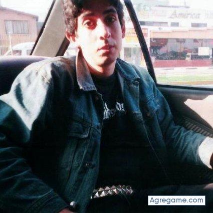 ratoncito80 chico soltero en Santa Clara