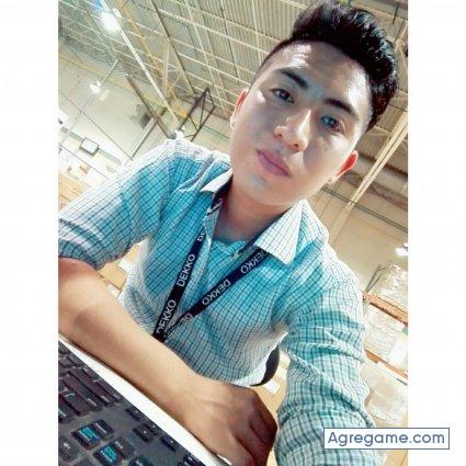 juanruiz1719 chico soltero en Juárez