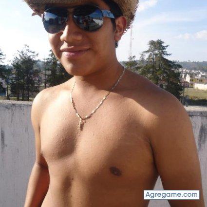 mayckel77 chico soltero en Santa Cruz Del Quiche