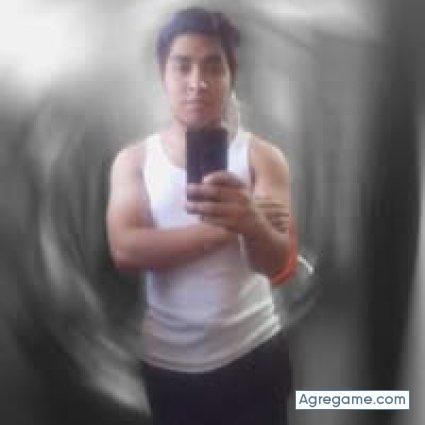 alejandrotellez3582 chico soltero en Iztapalapa
