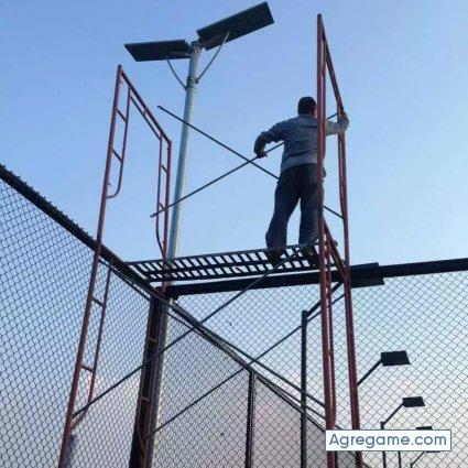 Ulielgriego chico separado en Agua Caliente  Esquipulas