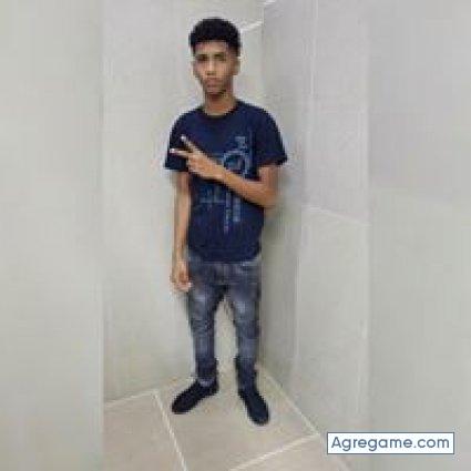 ysamilgonzalez chico soltero en Jarabacoa