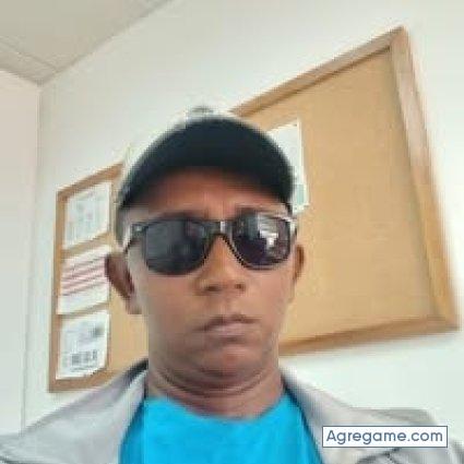 reneorlando4108 chico soltero en San Francisco