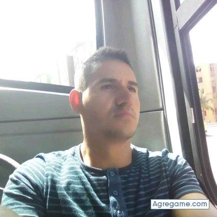 Foto de Luis, 40 años en Medellín