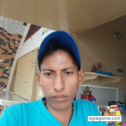 miltonescalante chico soltero en Canoa