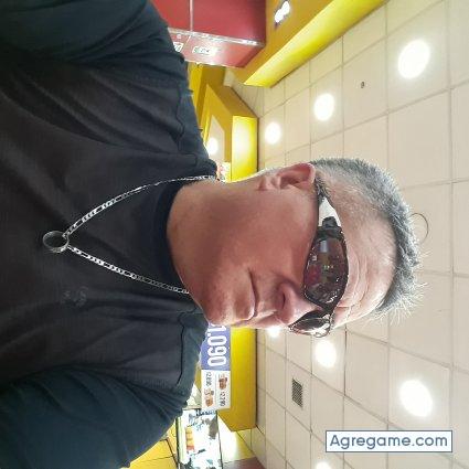 Foto de Diego, 62 años en Santiago