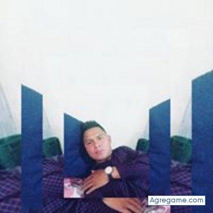 jorgejimenez1458 chico soltero en Barberena