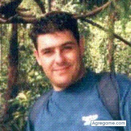 tonyv chico soltero en Colmenar de oreja