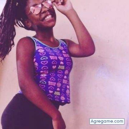 sheandtycamila chica soltera en Acobamba