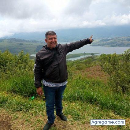 armandomeneses chico casado en La Palma