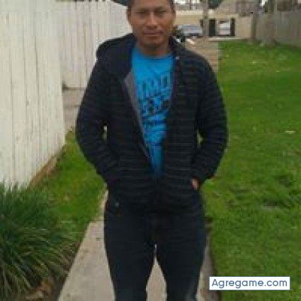 titomartinez7671 chico soltero en Moreno Valley