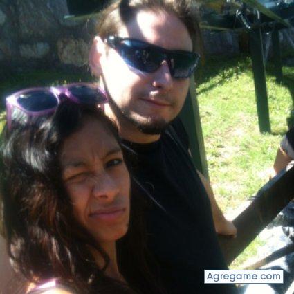 negrita15 chica soltera en El Vendrell