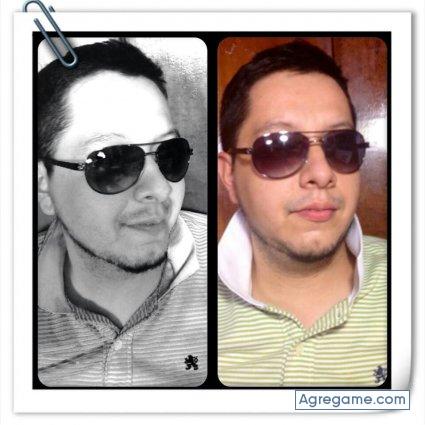 luis3nrique86 chico soltero en Nindirí