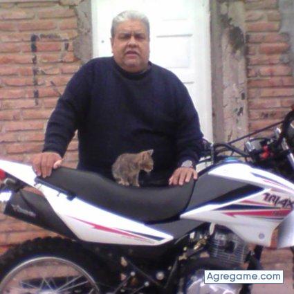 albertogonsha chico soltero en Chilecito