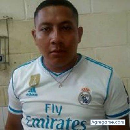 marvincitobarahona chico soltero en San Marcos