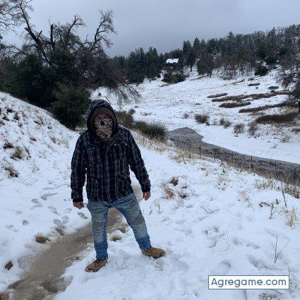 Junior276536 chico soltero en Roseville