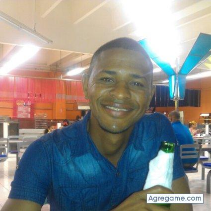 odalisgarciaromero chico soltero en Santo Domingo