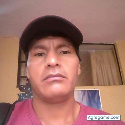 Chacalinn chico soltero en Camaná