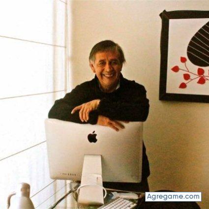 jpenadonoso chico soltero en Viña Del Mar