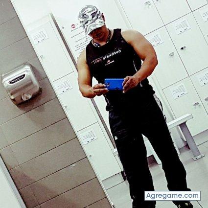 carlosandres5452 chico soltero en Sabanitas