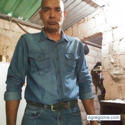Arcanvn chico soltero en Maracaibo