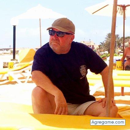 Gonzalo115 chico divorciado en Torrevieja