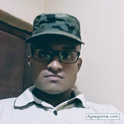 eduardohg7 chico soltero en San Salvador