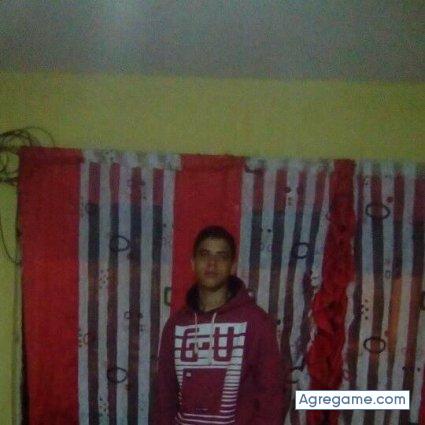 yunioroliver chico soltero en Maracay