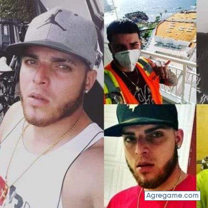 ZurdoPR chico soltero en 